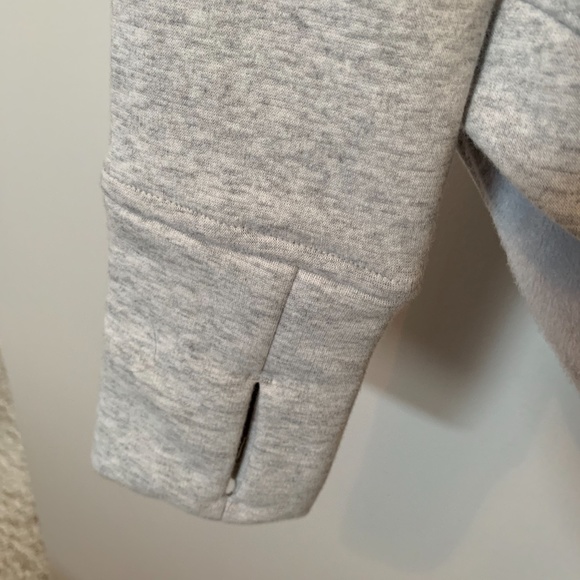 Athleta Zipped Jacket - Picture 4 of 6